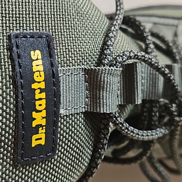 DR MARTENS UNISEX BOURY BOOTS NWOT SIZE Mens 7/ women 8 - Picture 8 of 12